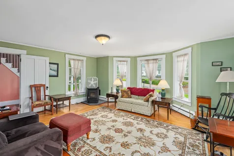 5 Aiken Street Antrim NH 03440