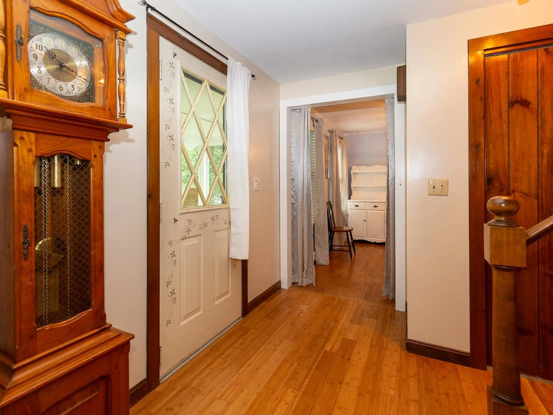 35 Old Gordon Road Brentwood NH 03833