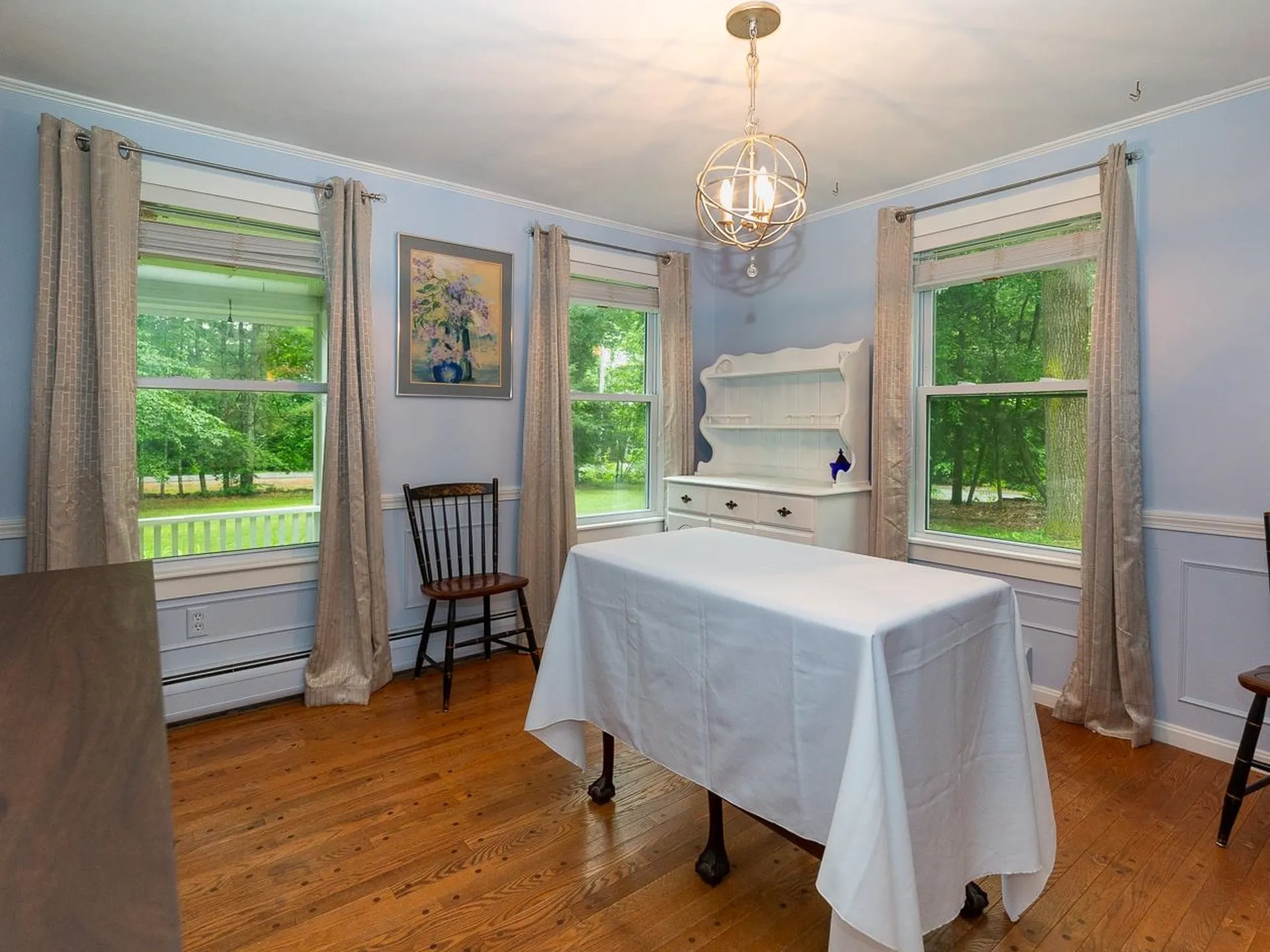 35 Old Gordon Road Brentwood NH 03833