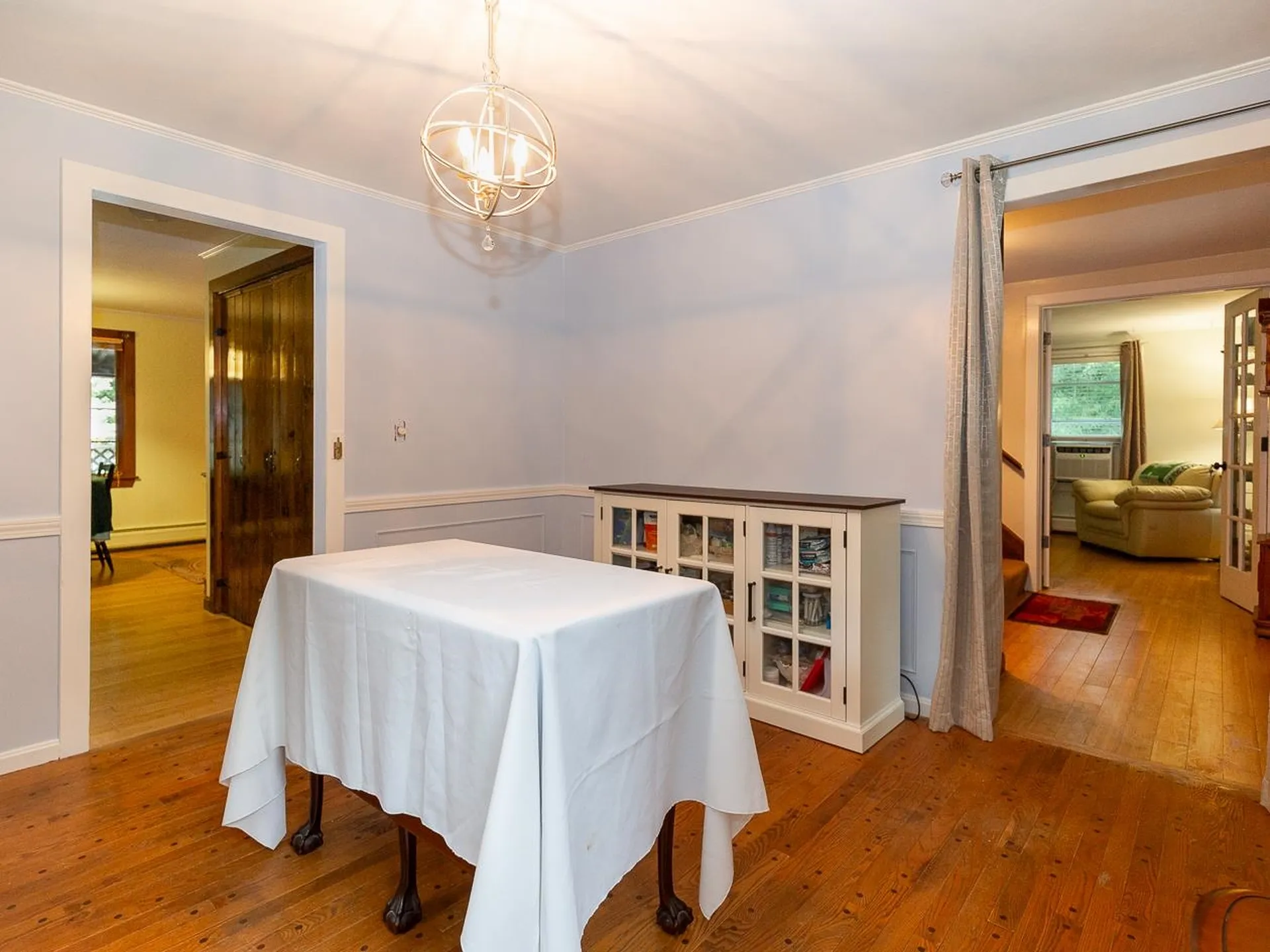 35 Old Gordon Road Brentwood NH 03833
