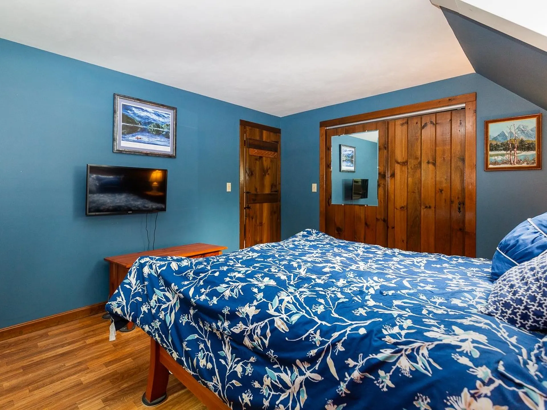 35 Old Gordon Road Brentwood NH 03833