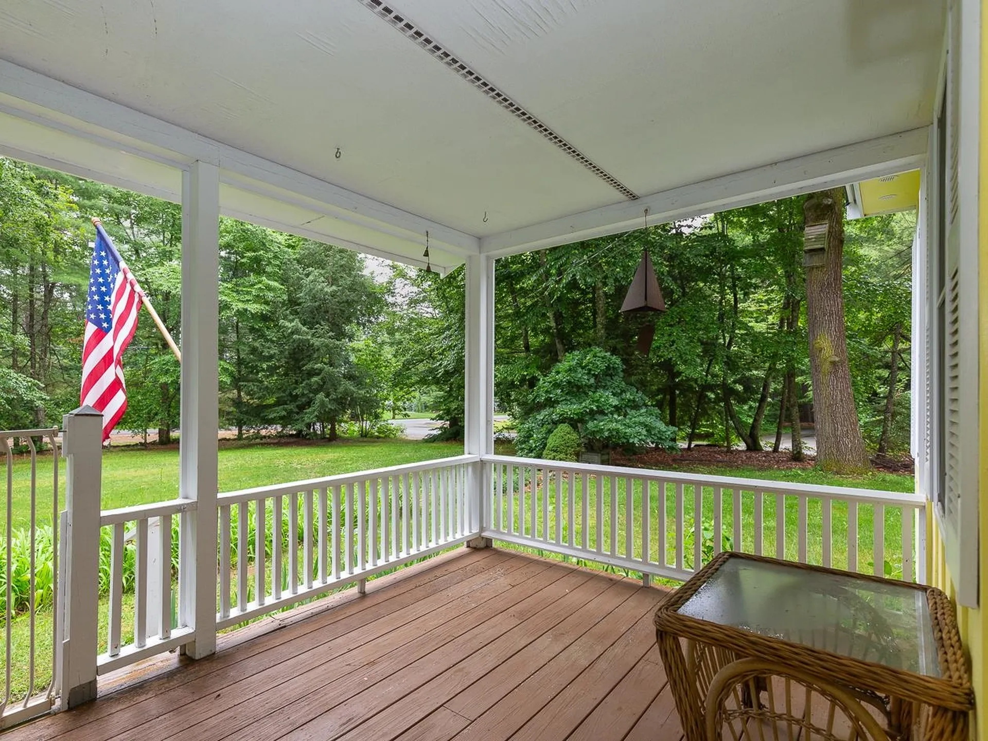 35 Old Gordon Road Brentwood NH 03833