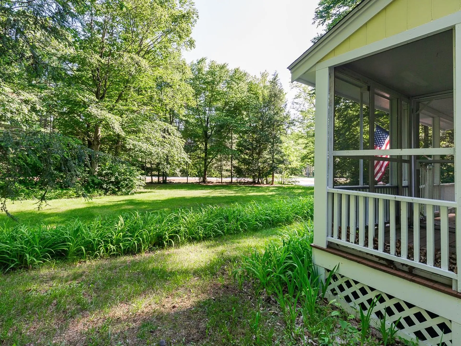 35 Old Gordon Road Brentwood NH 03833