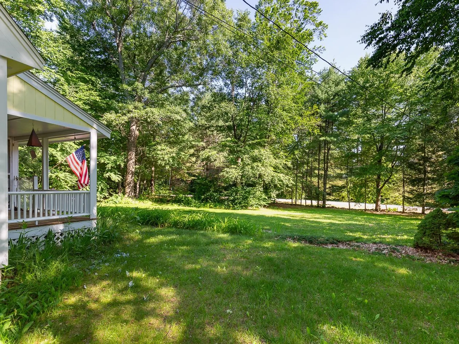 35 Old Gordon Road Brentwood NH 03833