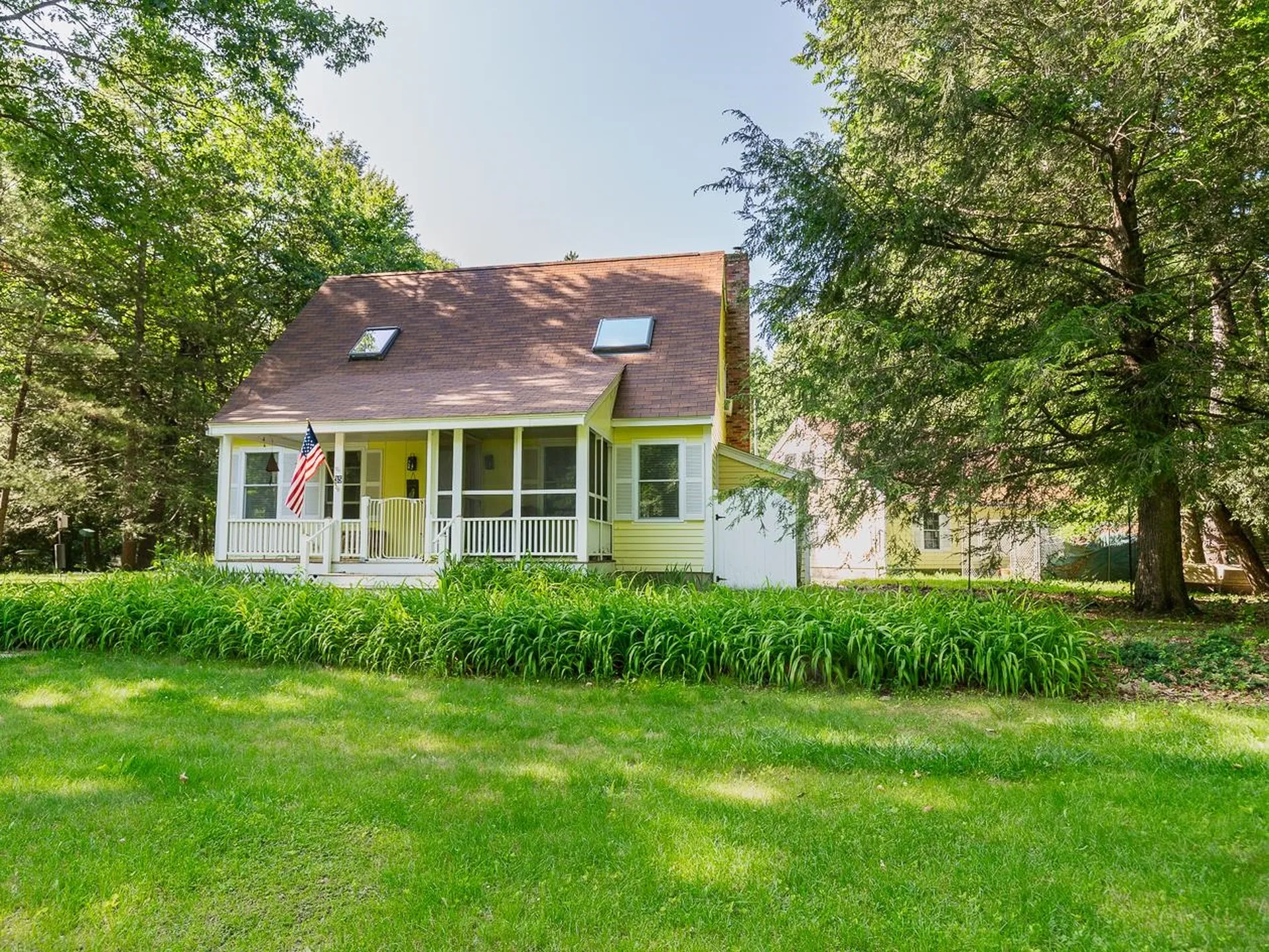 35 Old Gordon Road Brentwood NH 03833
