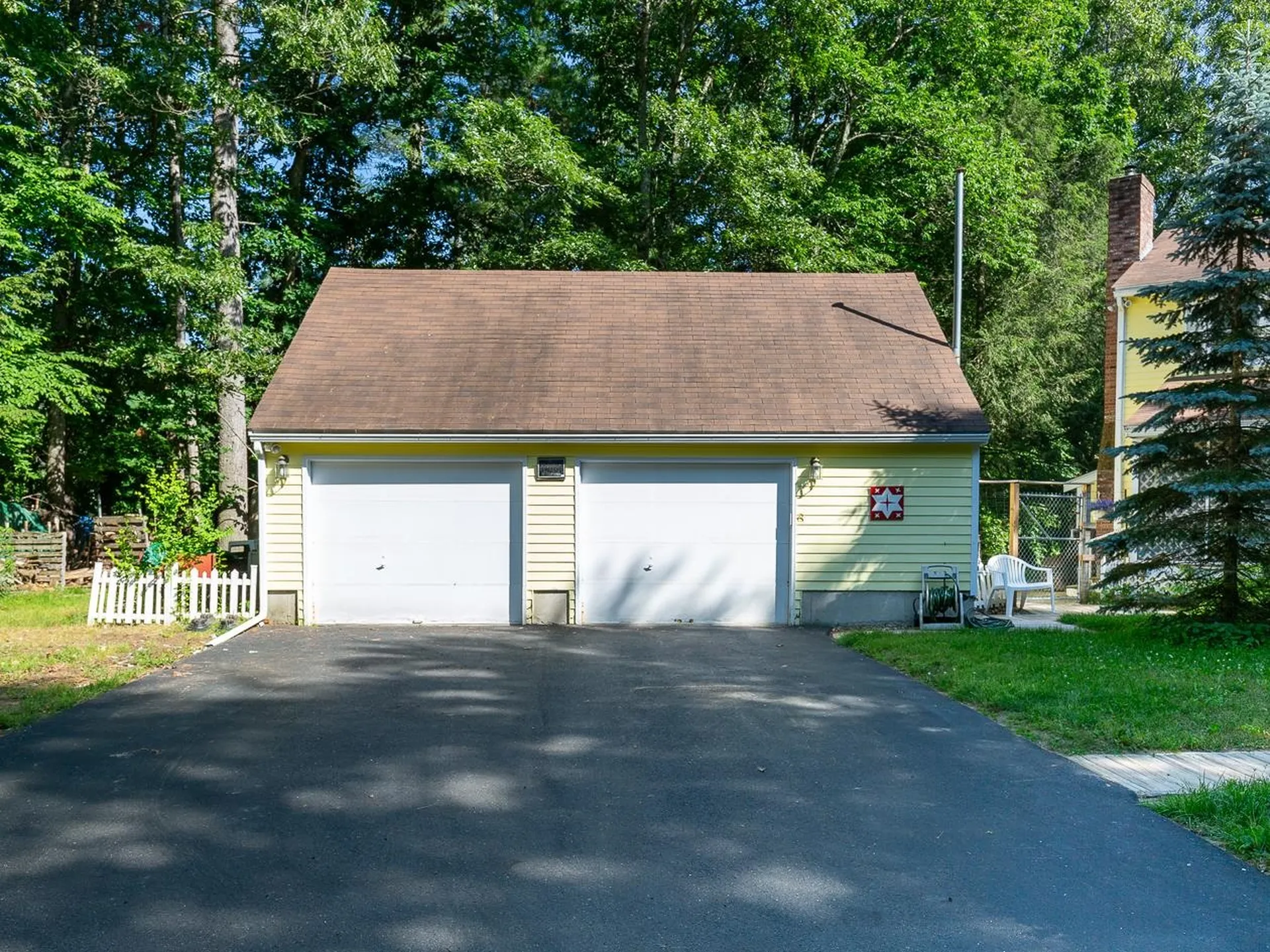 35 Old Gordon Road Brentwood NH 03833