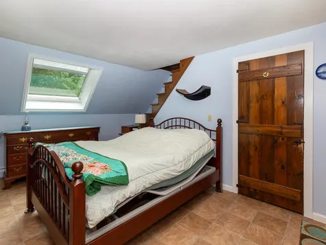 35 Old Gordon Road Brentwood NH 03833