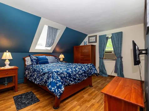 35 Old Gordon Road Brentwood NH 03833