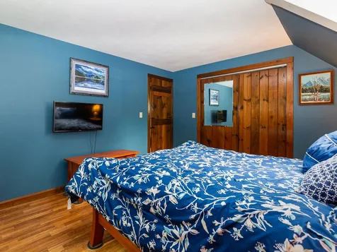 35 Old Gordon Road Brentwood NH 03833