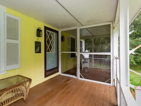 35 Old Gordon Road Brentwood NH 03833
