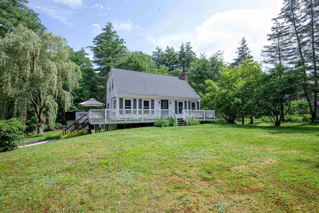 178 Warner Hill Road Derry NH 03038