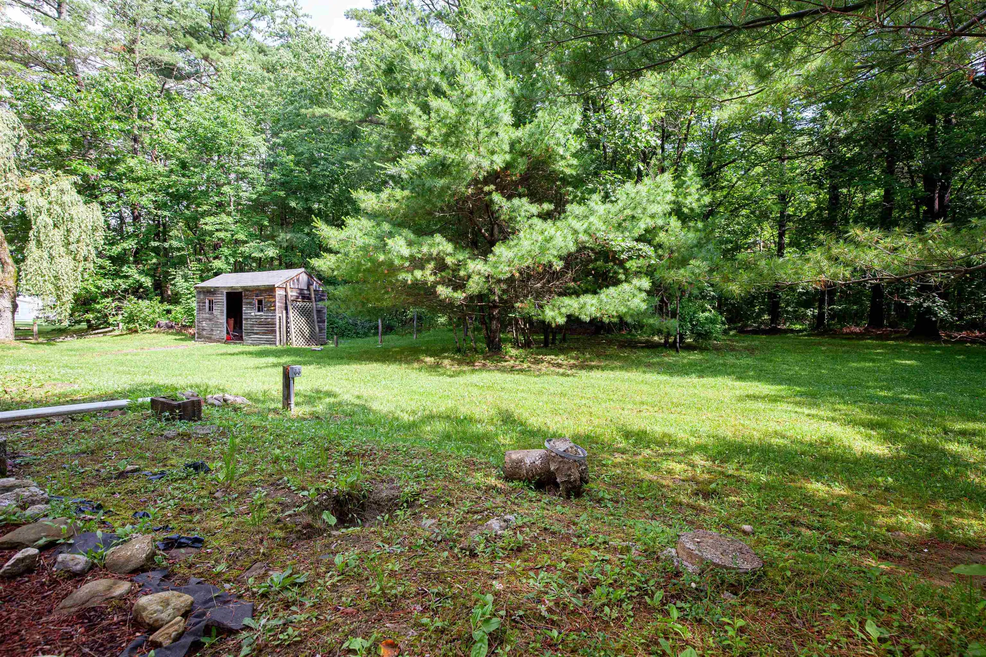 178 Warner Hill Road Derry NH 03038