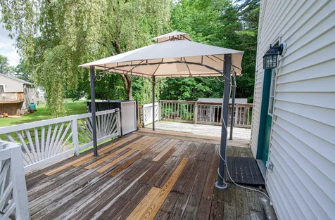 178 Warner Hill Road Derry NH 03038
