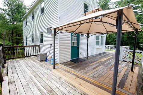 178 Warner Hill Road Derry NH 03038
