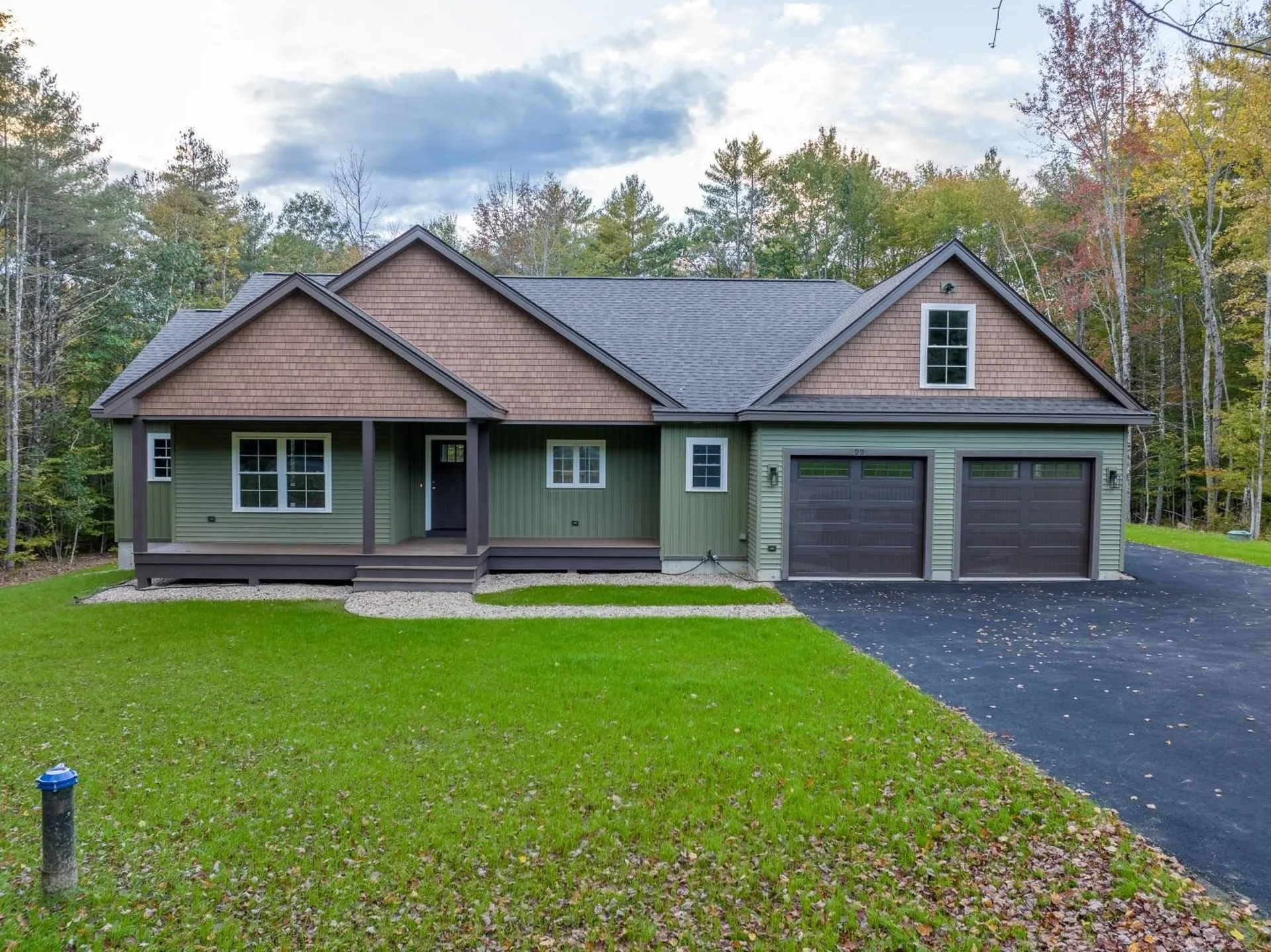 22 Windsong Place Meredith NH 03253