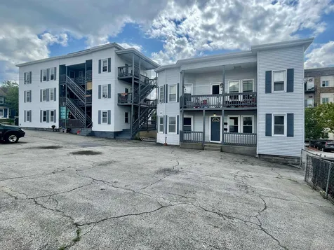 518-522 Somerville Street Manchester NH 03103