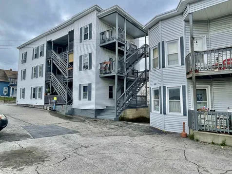 518-522 Somerville Street Manchester NH 03103