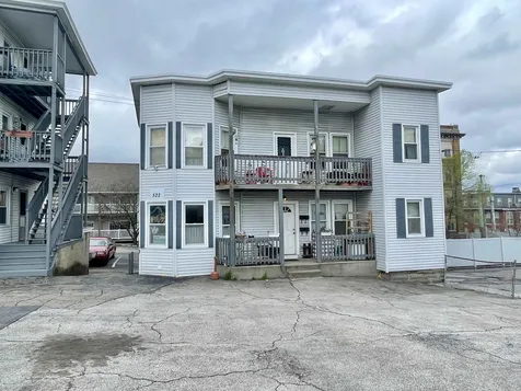 518-522 Somerville Street Manchester NH 03103