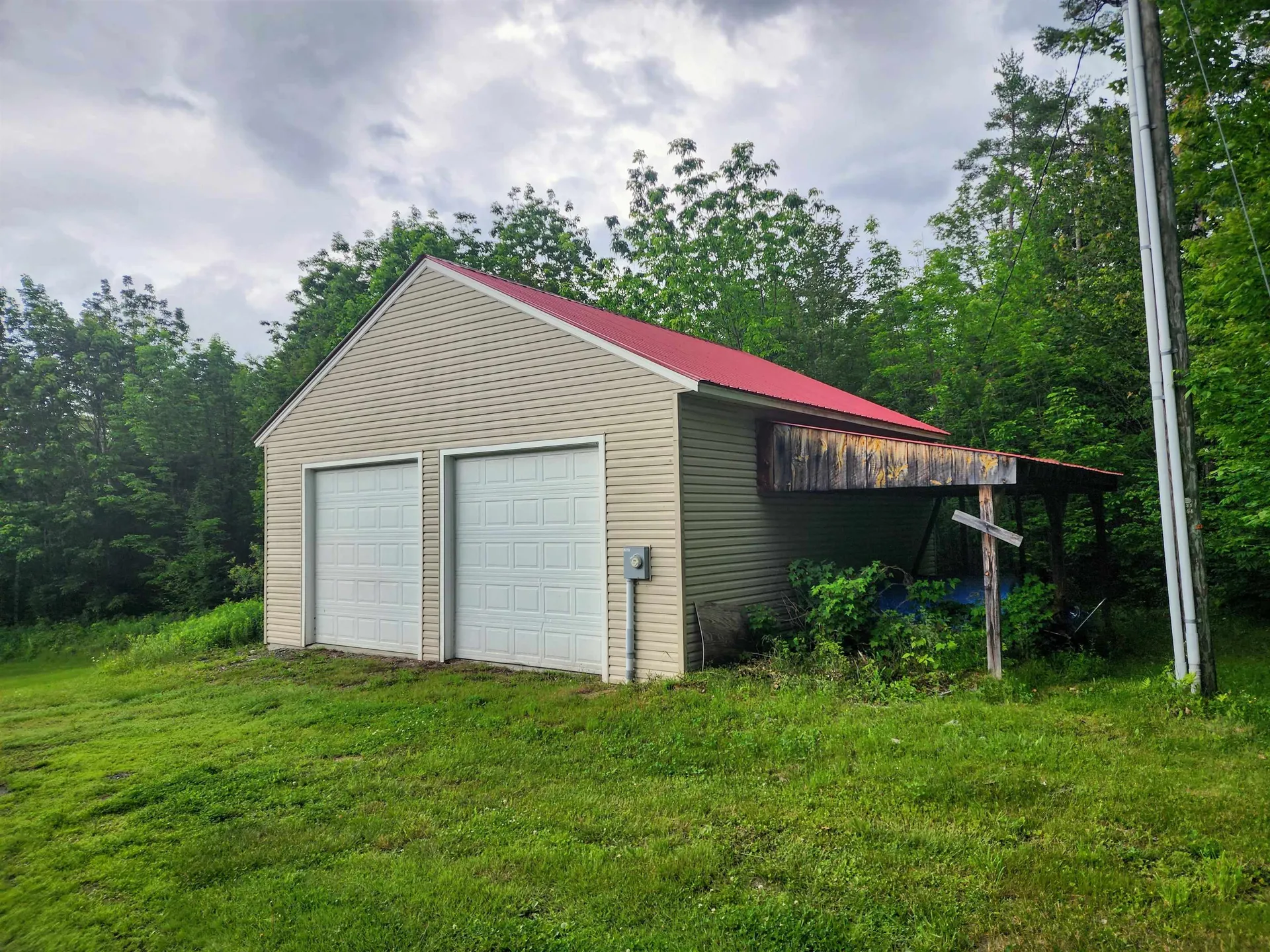 140 Rabbit Path Road Landaff NH 03585