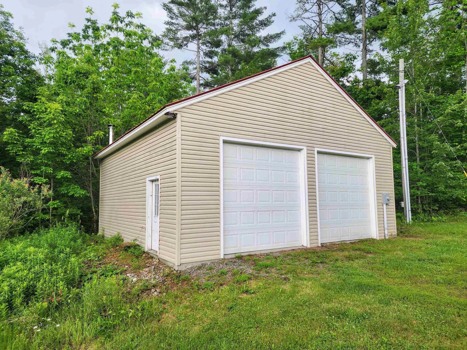 140 Rabbit Path Road Landaff NH 03585