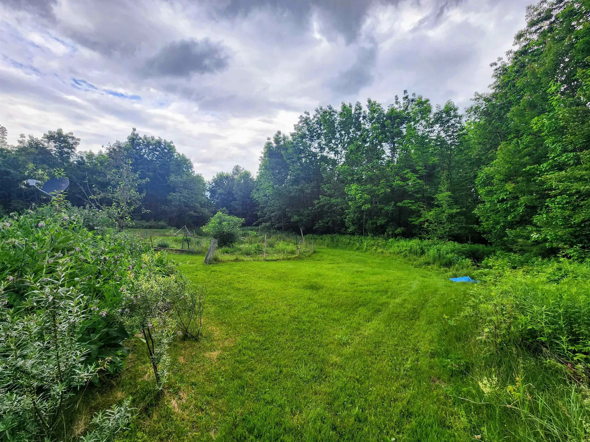 140 Rabbit Path Road Landaff NH 03585