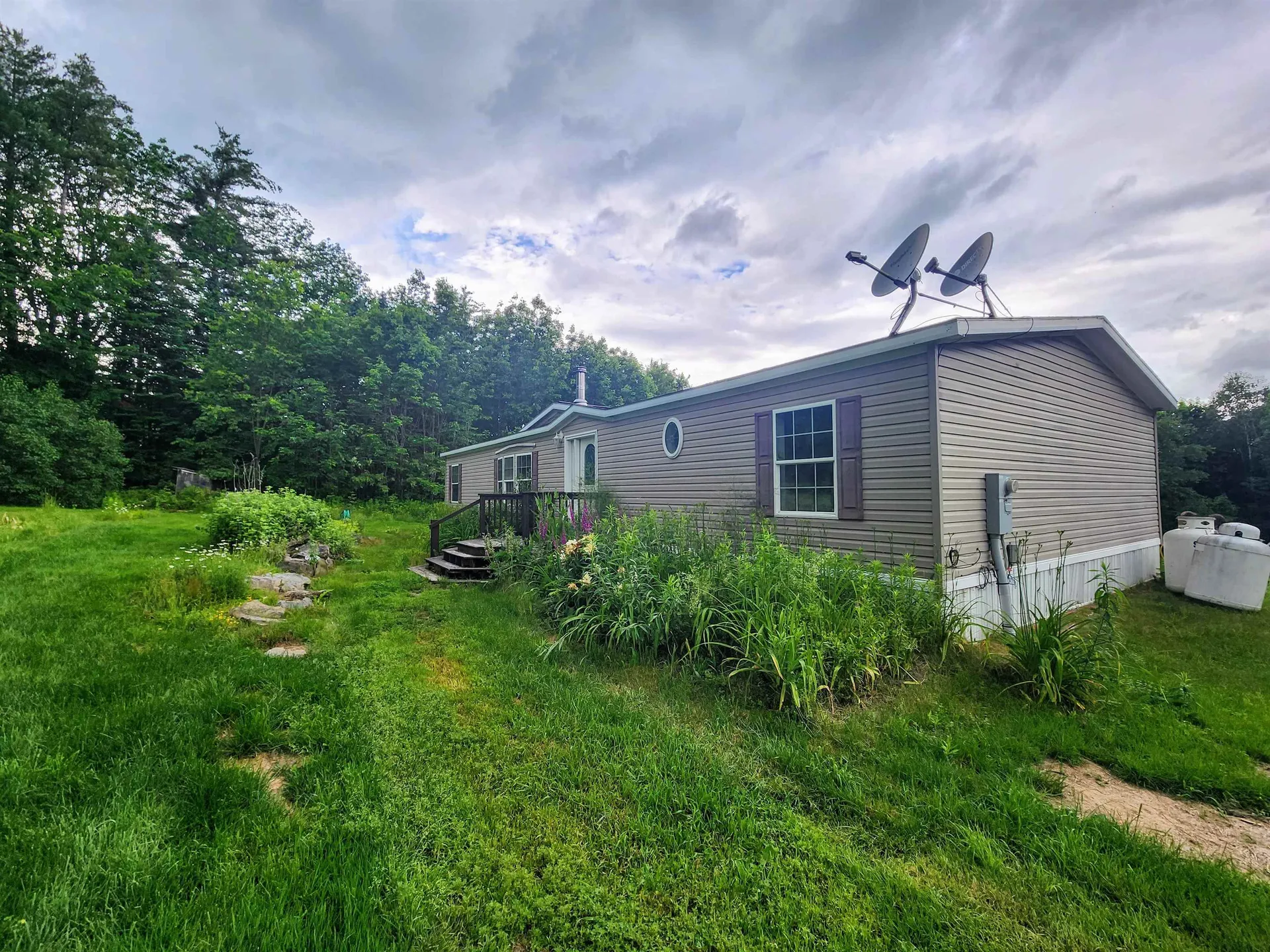 140 Rabbit Path Road Landaff NH 03585