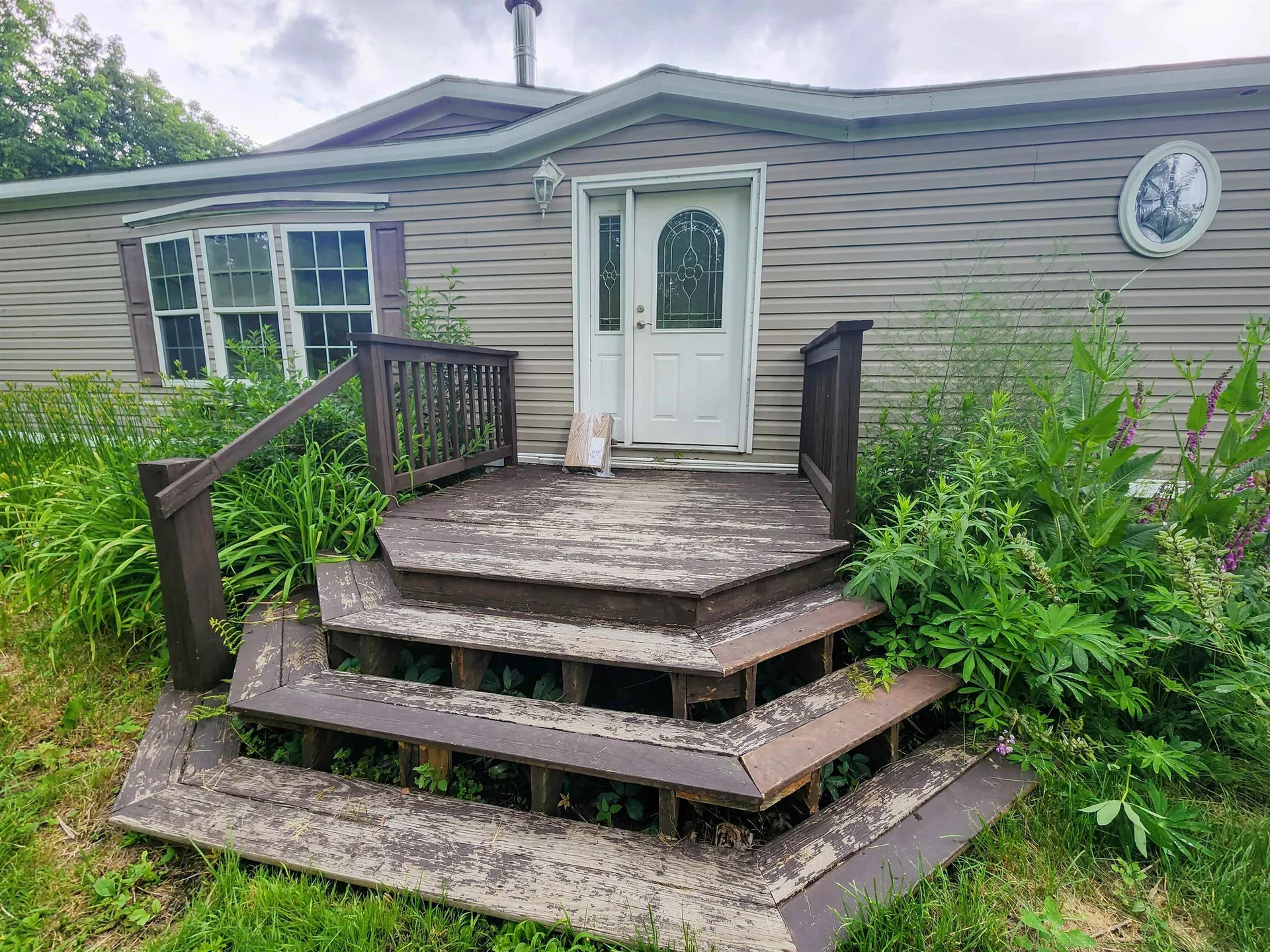 140 Rabbit Path Road Landaff NH 03585