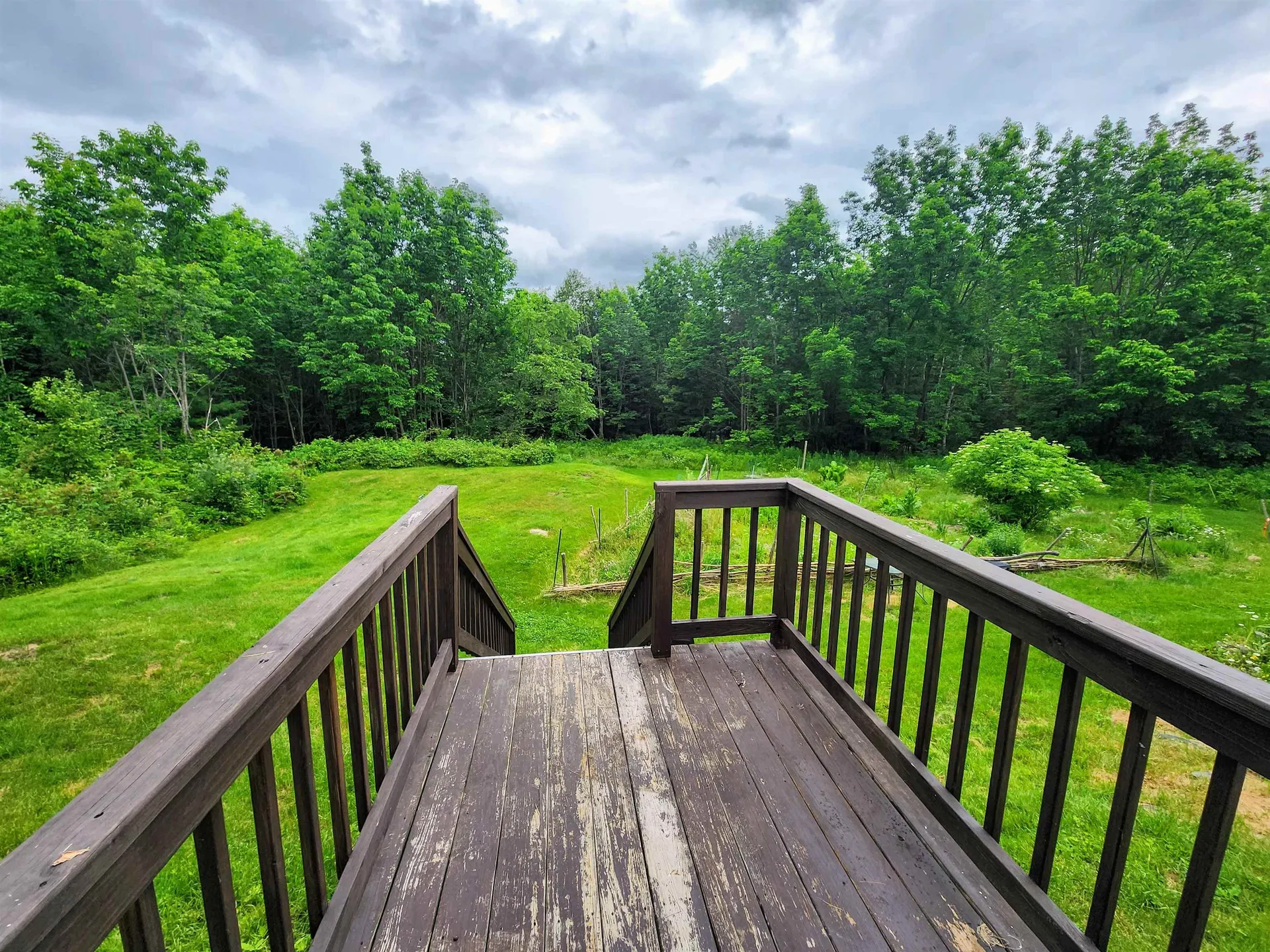140 Rabbit Path Road Landaff NH 03585