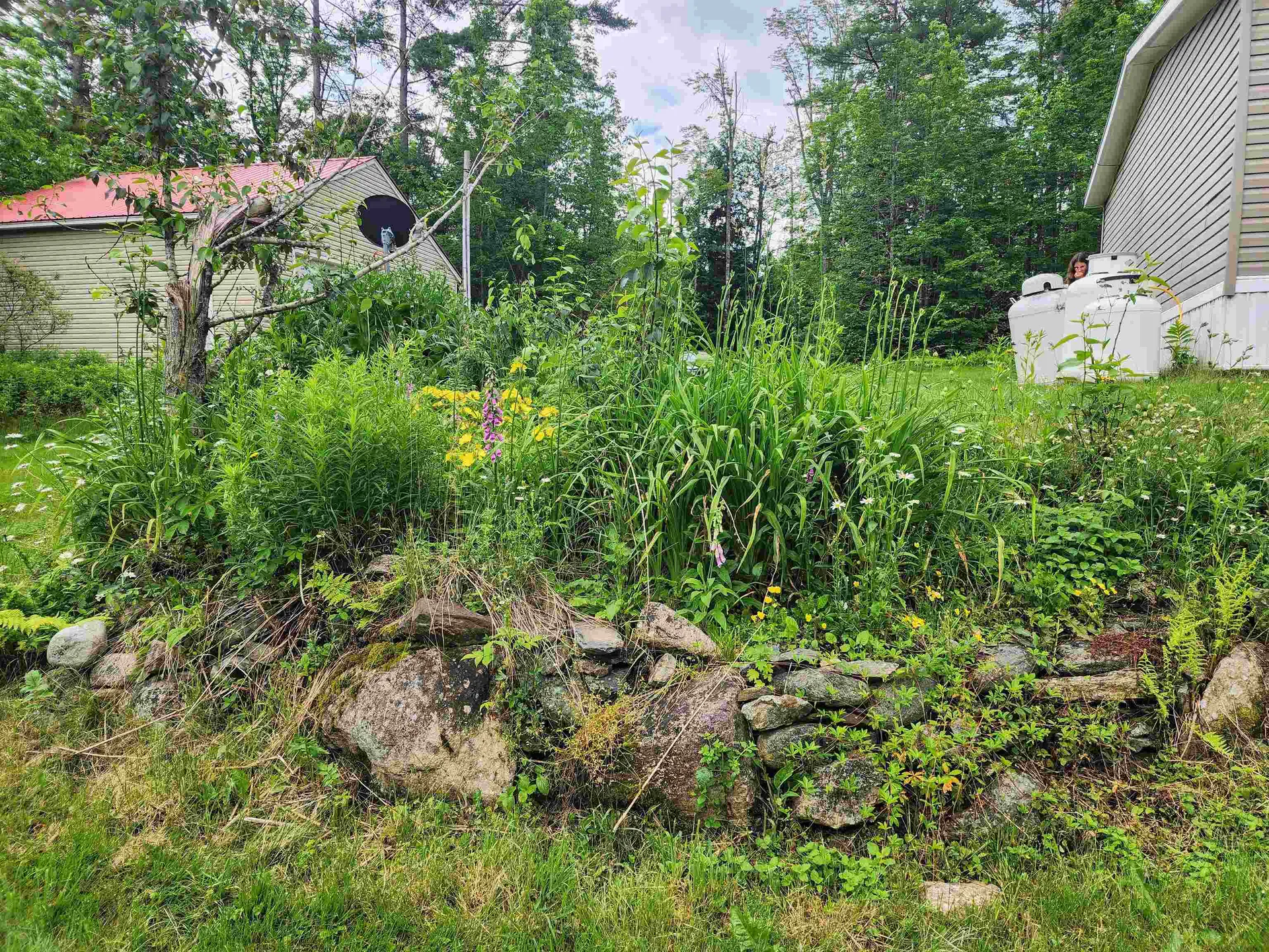140 Rabbit Path Road Landaff NH 03585