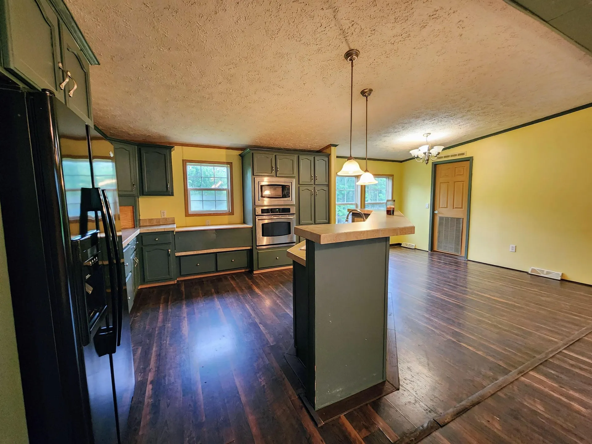 140 Rabbit Path Road Landaff NH 03585