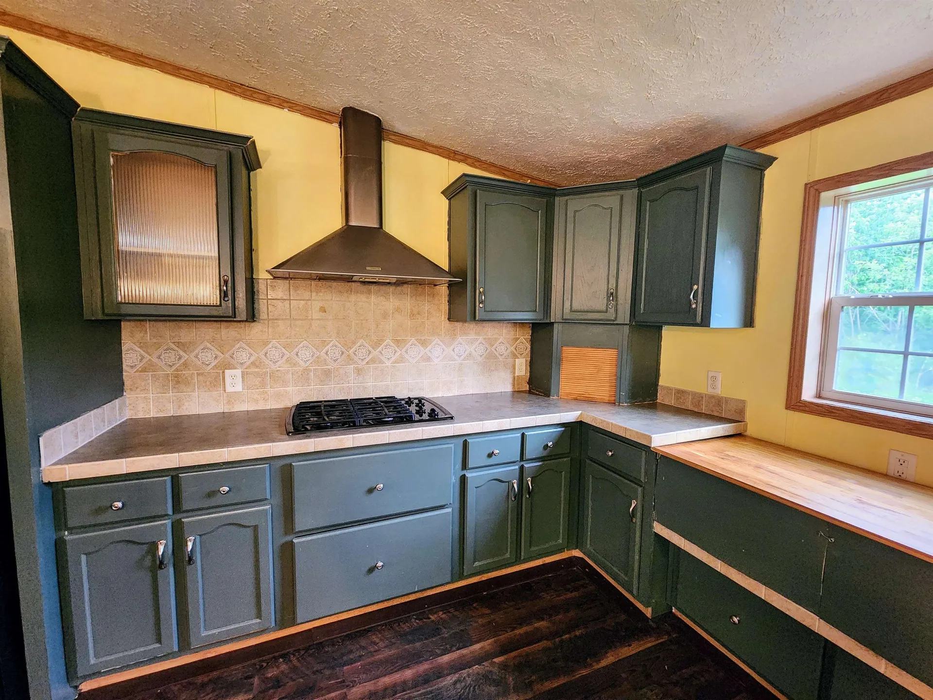 140 Rabbit Path Road Landaff NH 03585