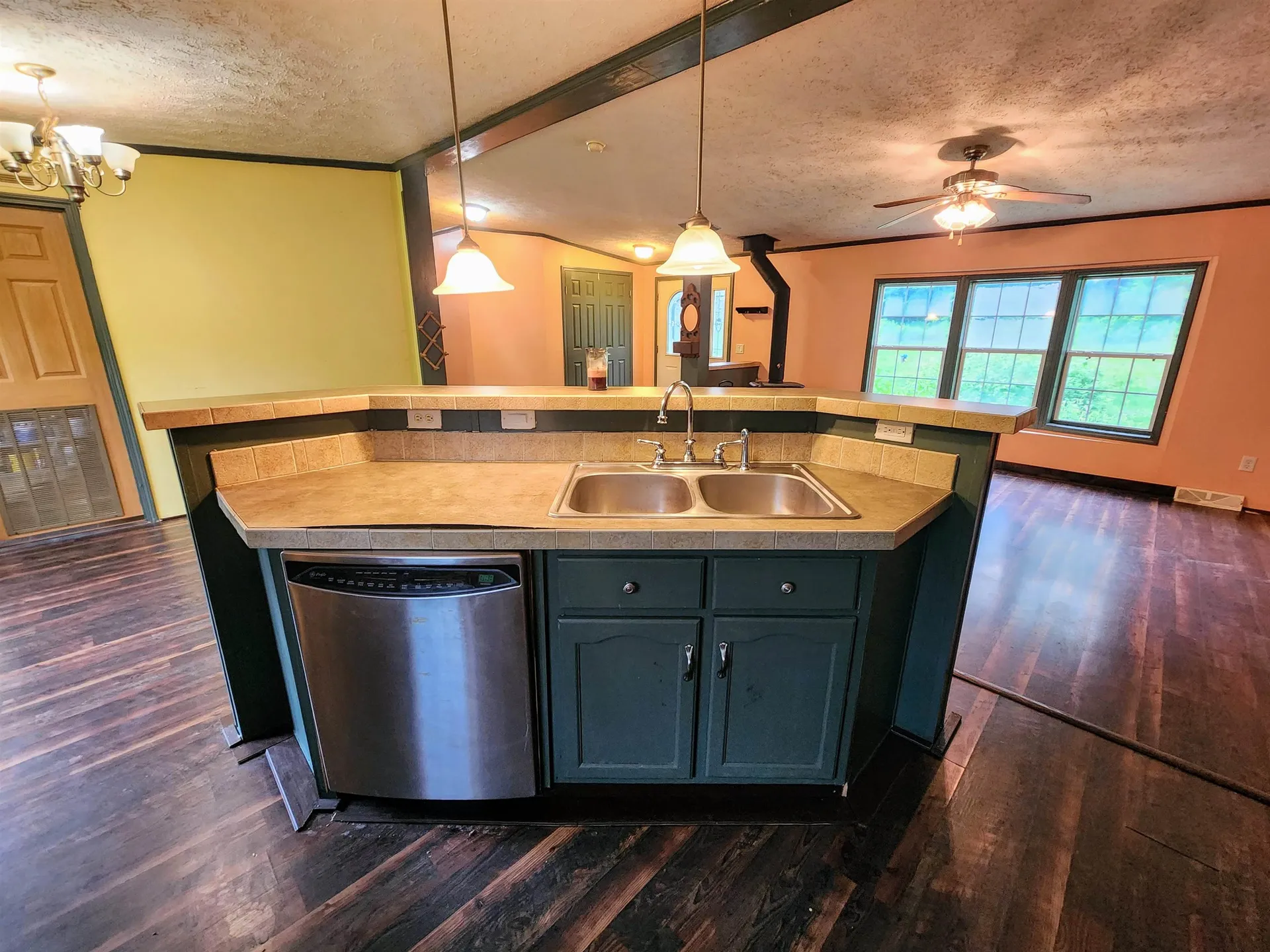 140 Rabbit Path Road Landaff NH 03585