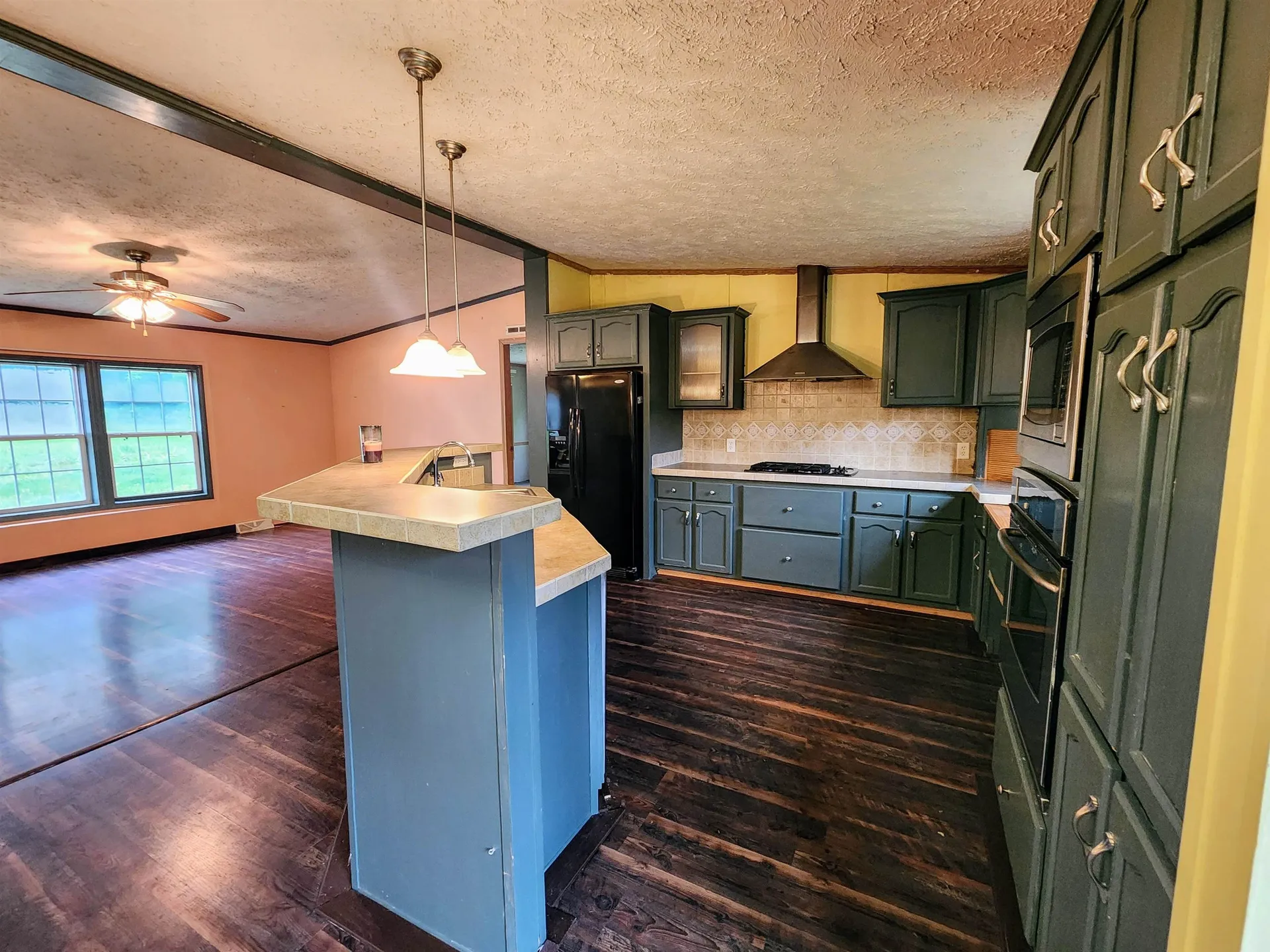 140 Rabbit Path Road Landaff NH 03585