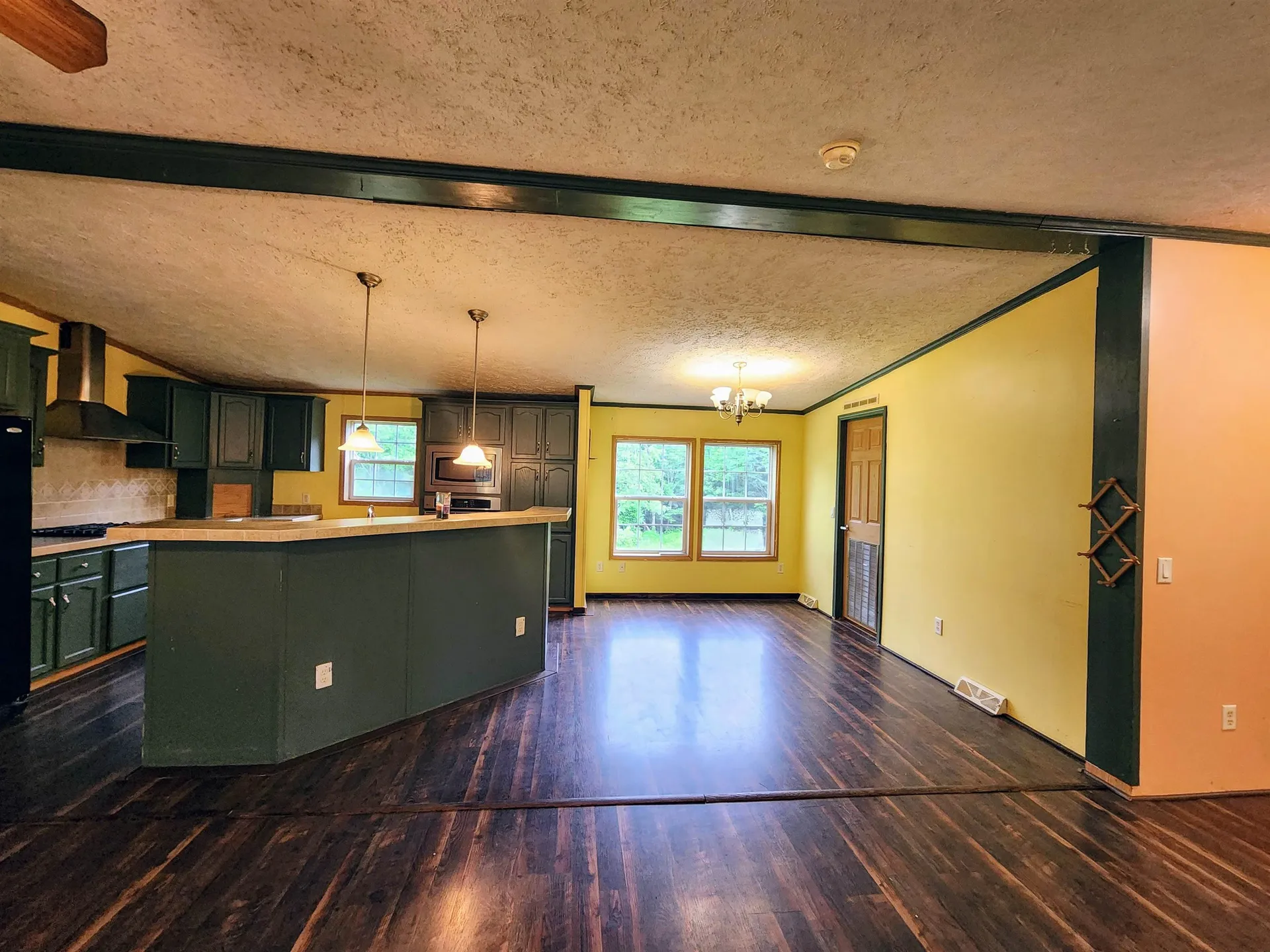 140 Rabbit Path Road Landaff NH 03585