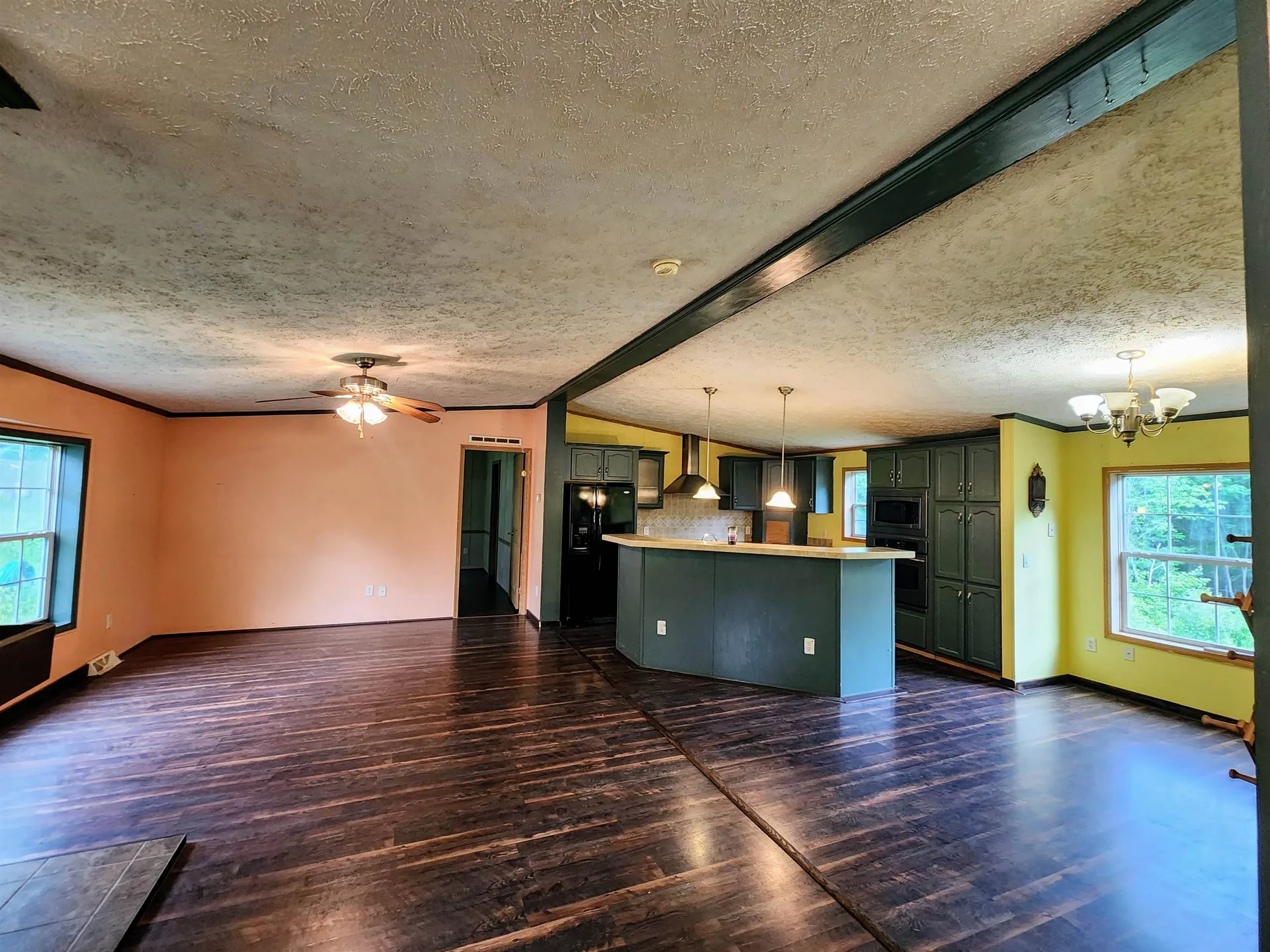 140 Rabbit Path Road Landaff NH 03585