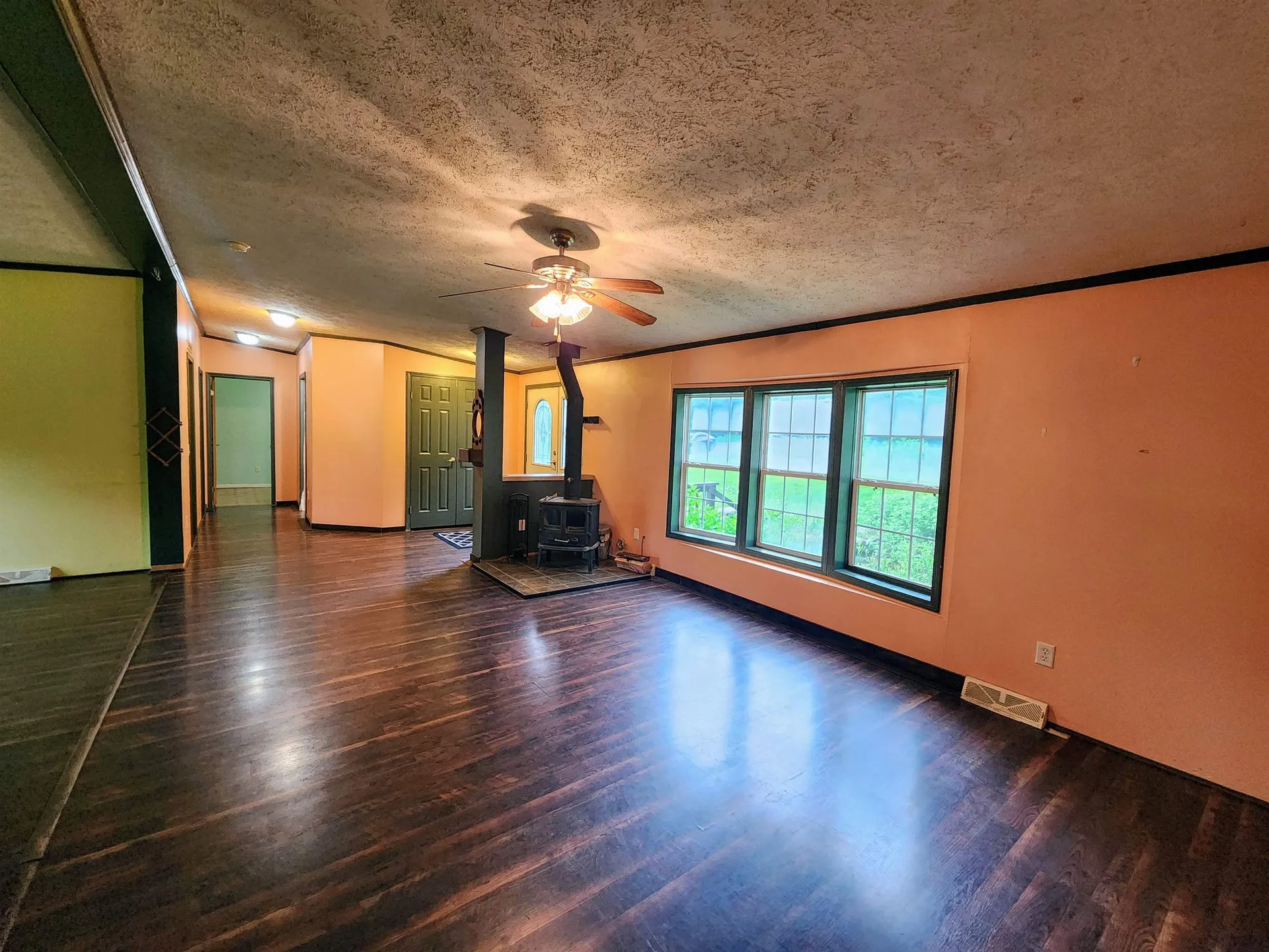 140 Rabbit Path Road Landaff NH 03585
