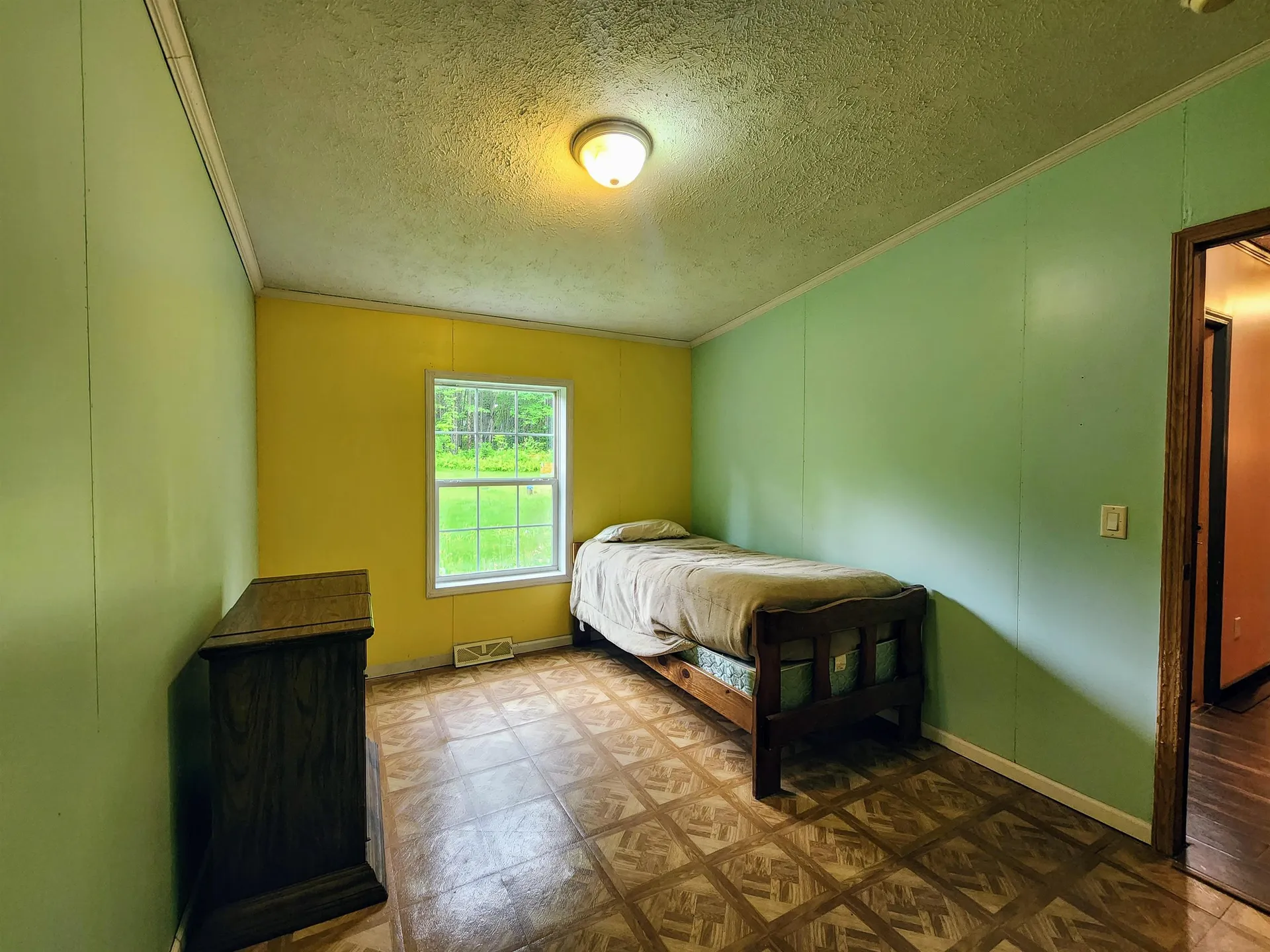 140 Rabbit Path Road Landaff NH 03585