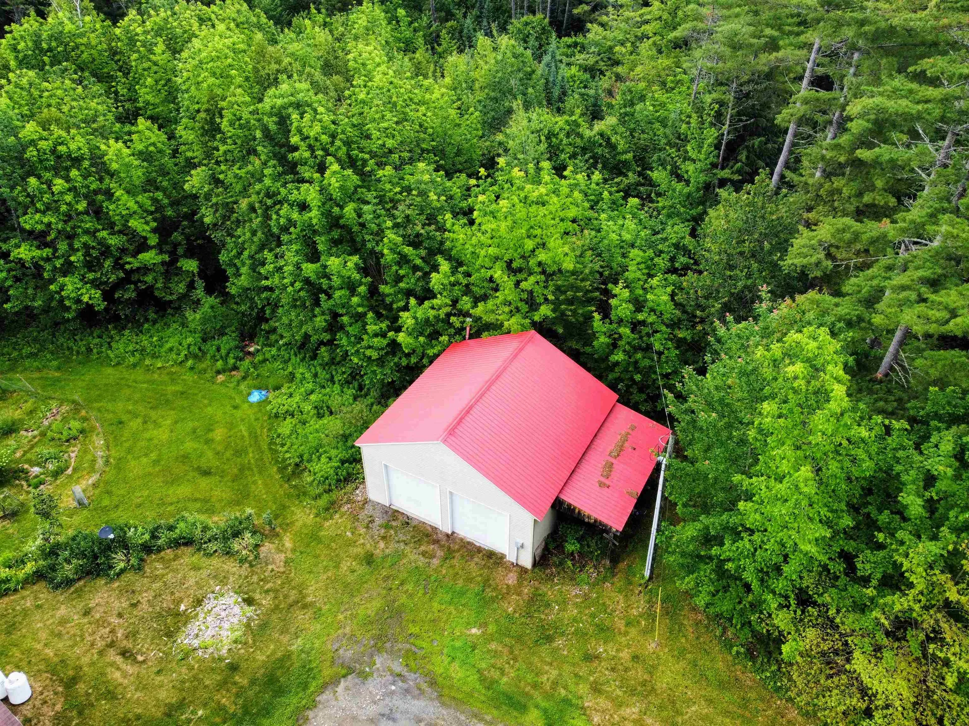 140 Rabbit Path Road Landaff NH 03585