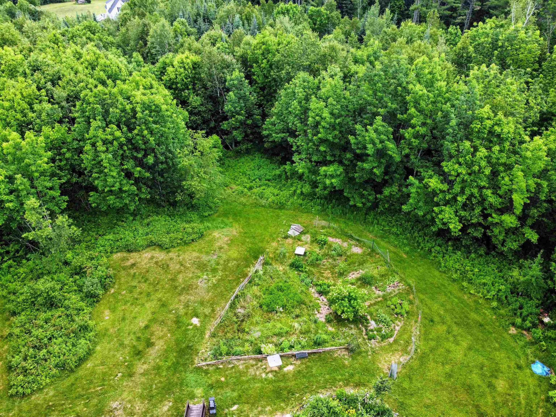 140 Rabbit Path Road Landaff NH 03585