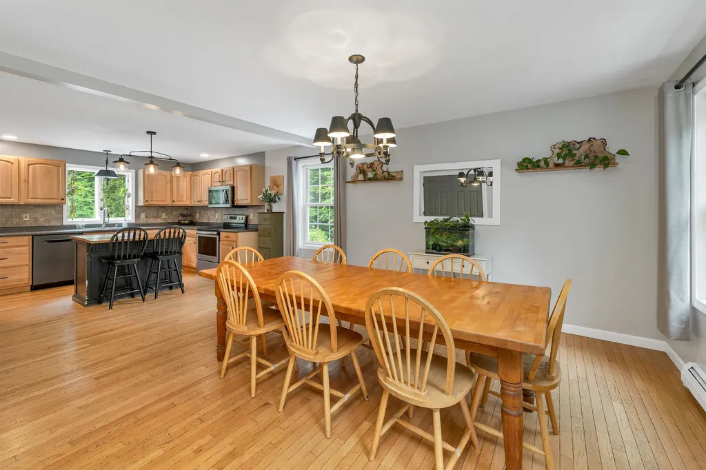 85 Stonewall Road Alton NH 03809