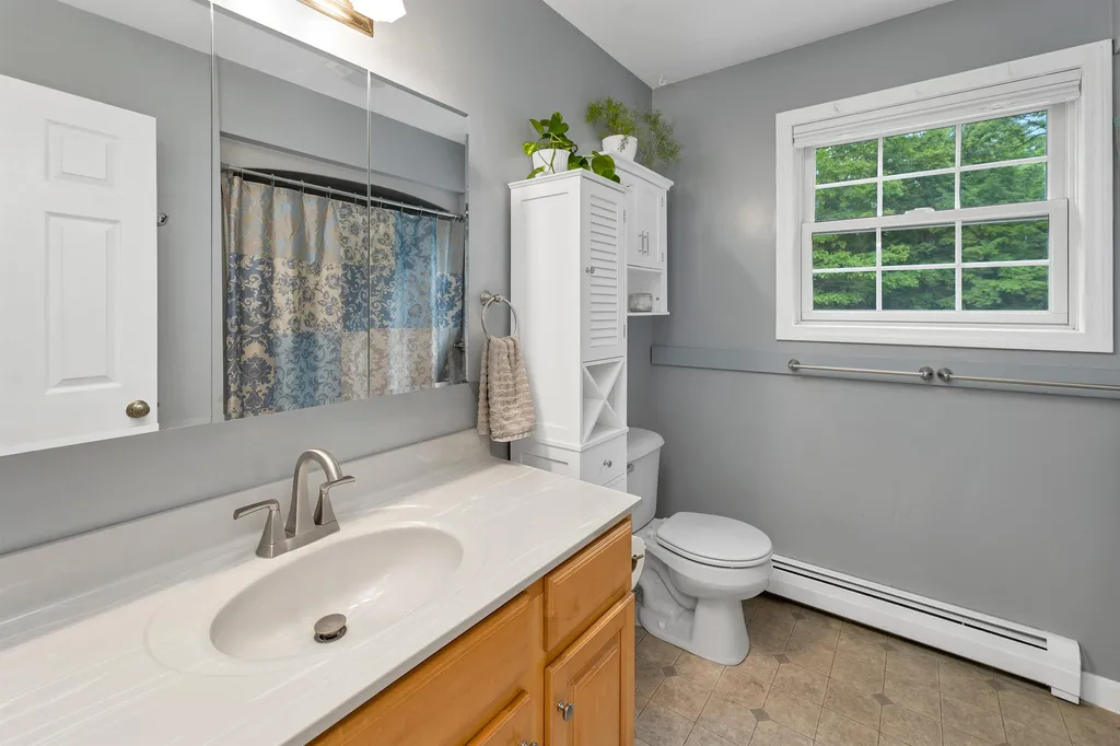 85 Stonewall Road Alton NH 03809