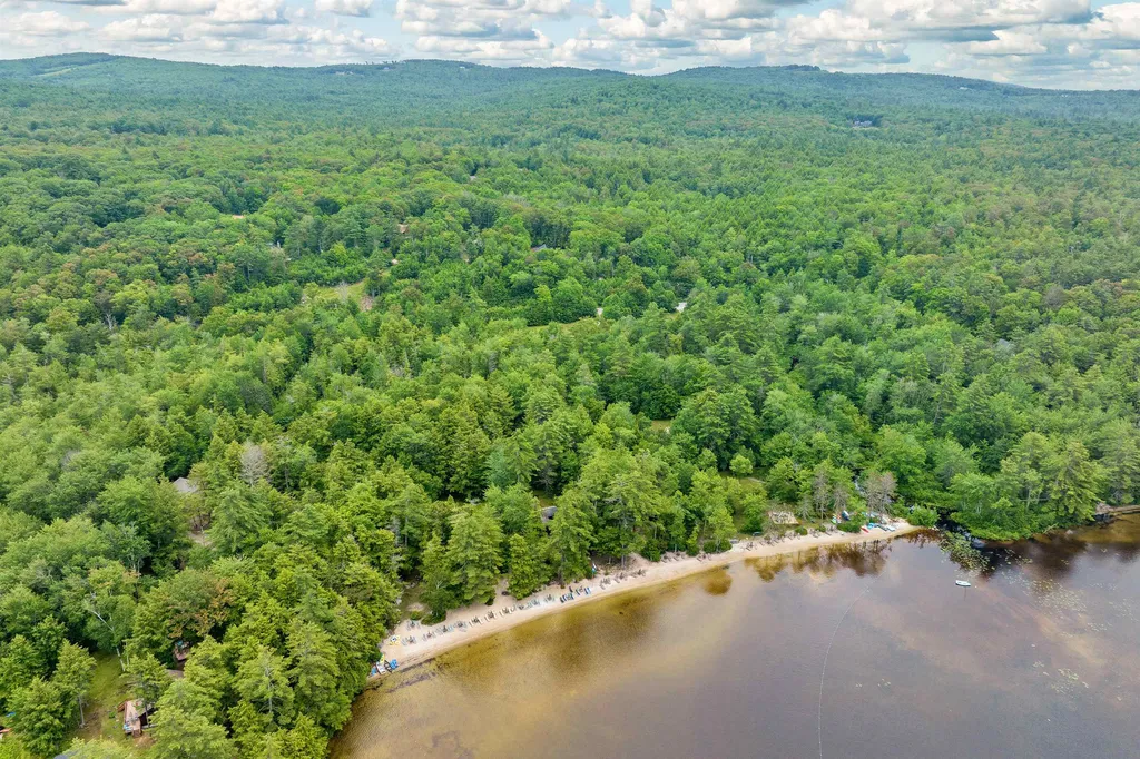 85 Stonewall Road Alton NH 03809