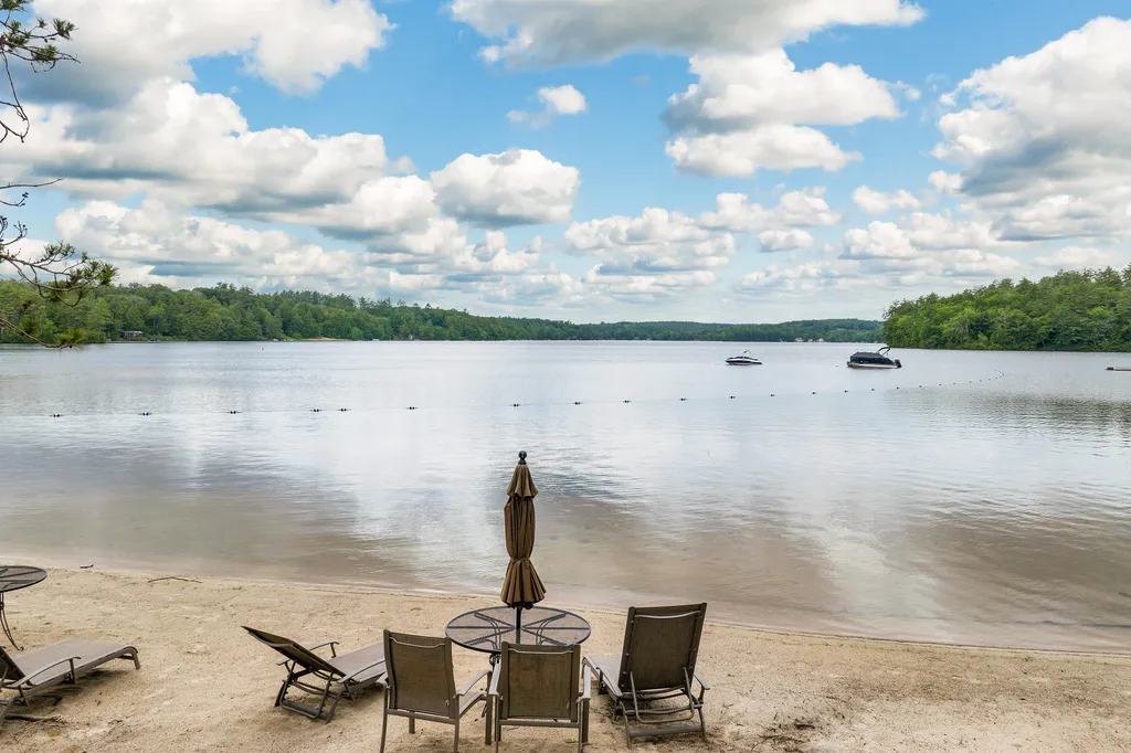 85 Stonewall Road Alton NH 03809