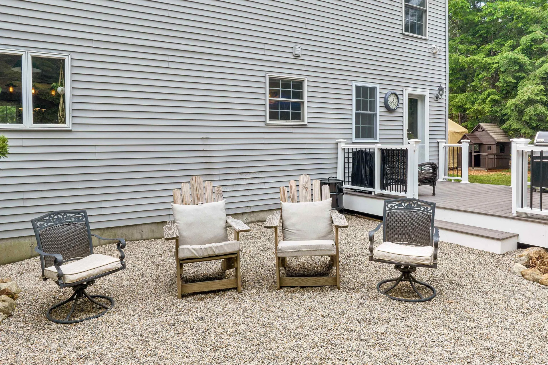 85 Stonewall Road Alton NH 03809
