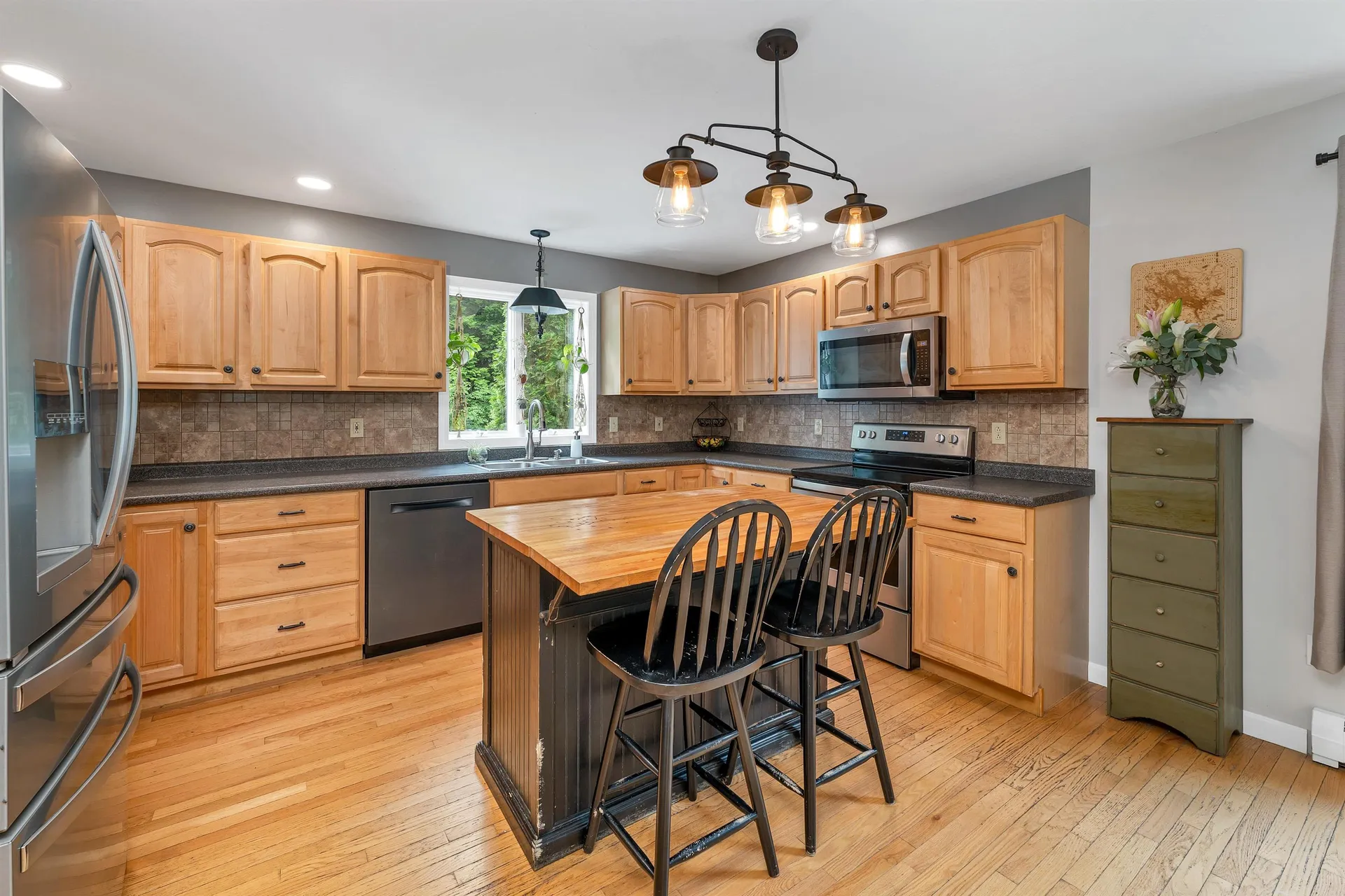 85 Stonewall Road Alton NH 03809