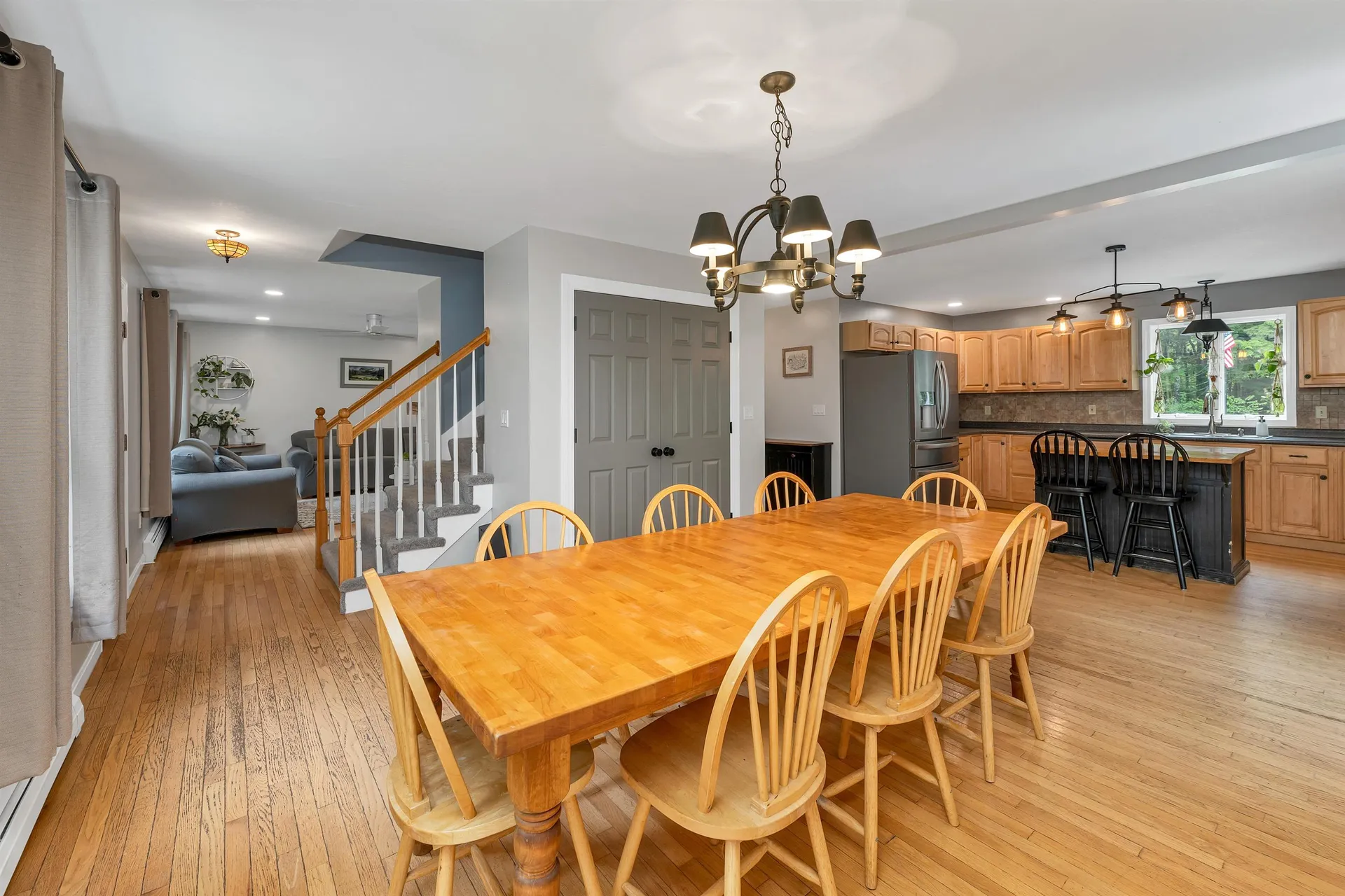 85 Stonewall Road Alton NH 03809