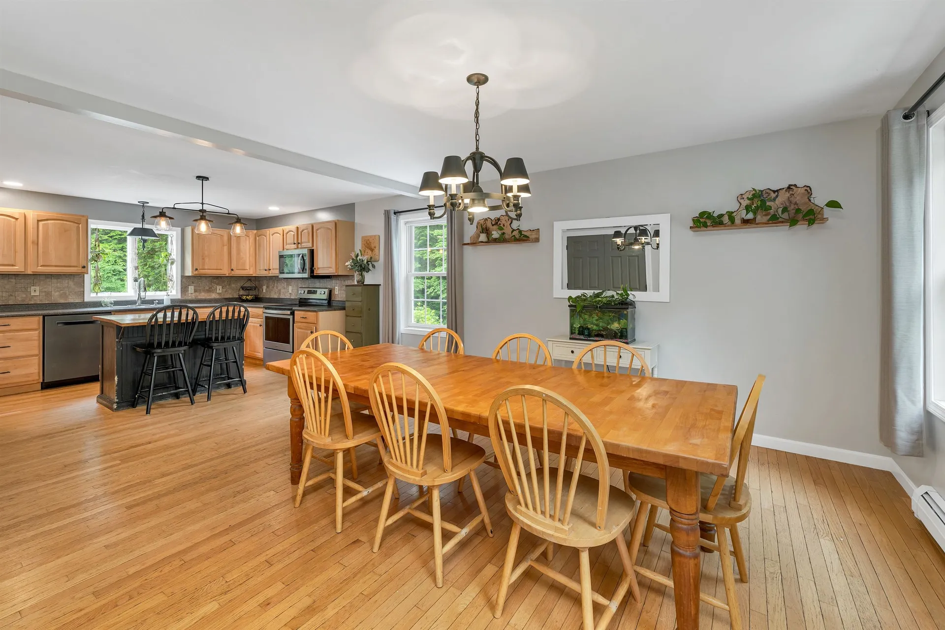 85 Stonewall Road Alton NH 03809
