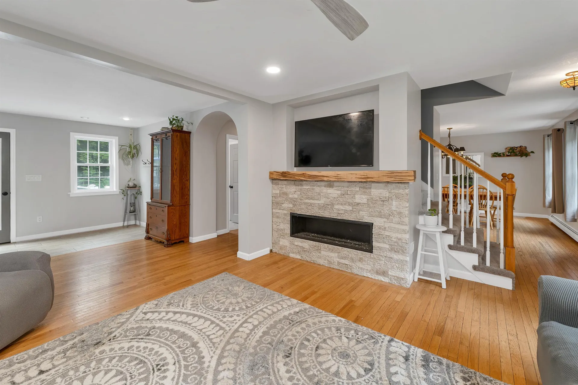 85 Stonewall Road Alton NH 03809