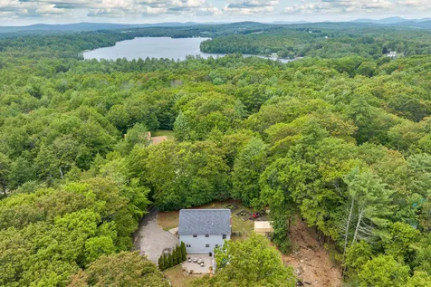 85 Stonewall Road Alton NH 03809