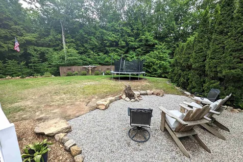 85 Stonewall Road Alton NH 03809